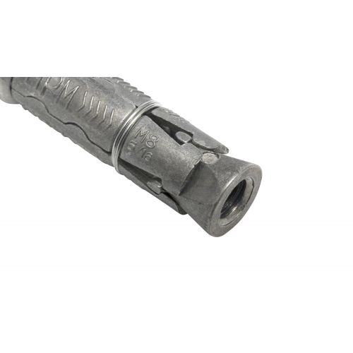 Anclaje zamak cuerpo M6