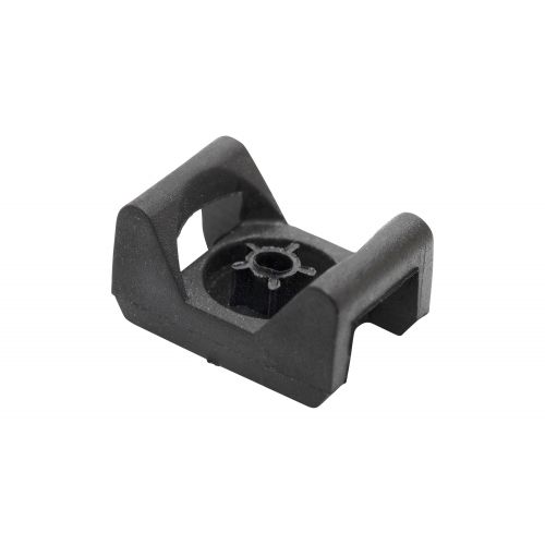 Base brida PRO-06 Base brida Negra