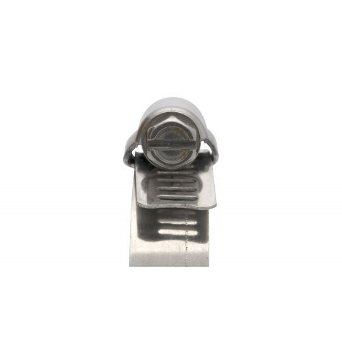 Abrazadera sin fin inox Ø10 - Ø16
