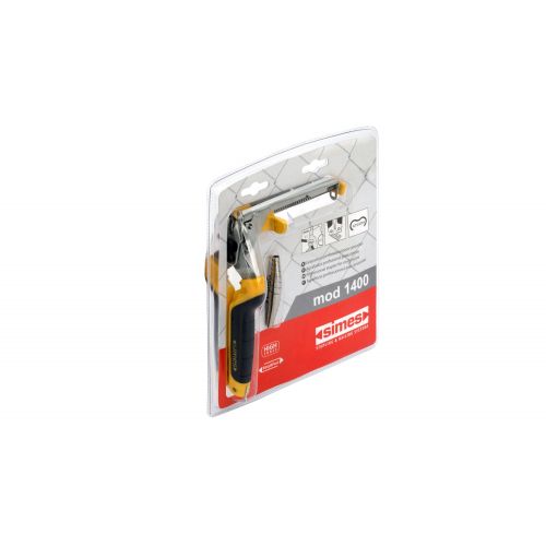Alicate para cercas mod1400 con cargador
