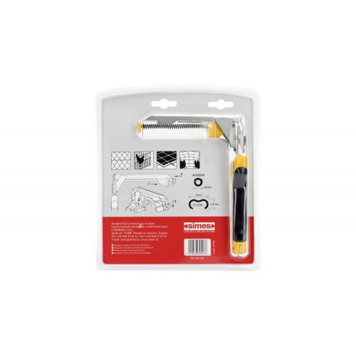 Alicate para cercas mod1400 con cargador