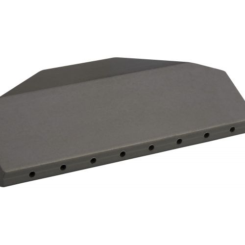 Boquilla Aluminio Ø1,5 mm - 8 salidas