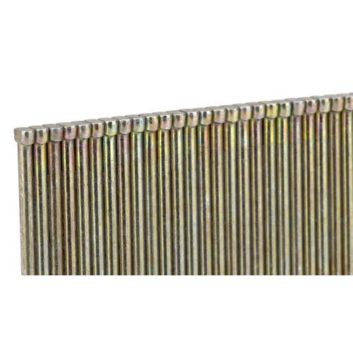 Brad 1,83 20 mm - Negro
