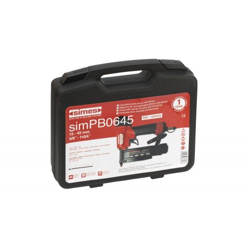 Clavadora simPB0645
