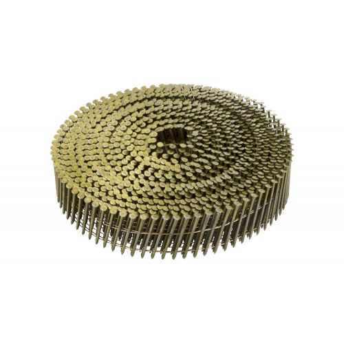 Clavo Coil 2,2 45 mm - Liso / Senc
