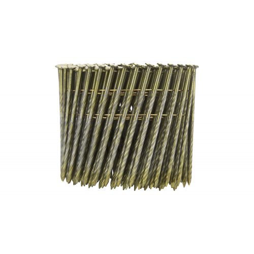Clavo Coil 3,1