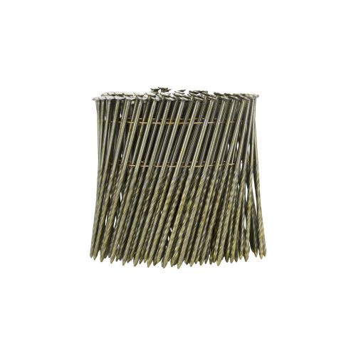Clavo Coil 3,4