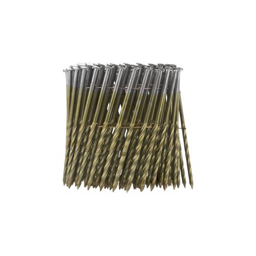 Clavo Coil 3,8