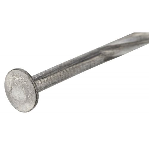 Clavo suelto 2,5 50 mm - Helicoidal