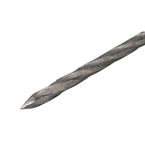 Clavo suelto 3,1 3,1 x 75 mm - Helicoidal