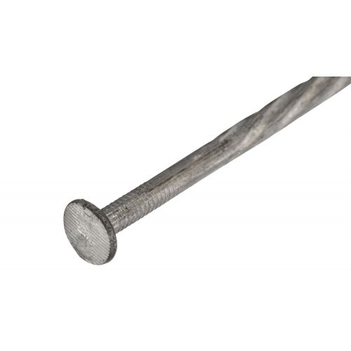 Clavo suelto 3,1 3,1 x 75 mm - Helicoidal