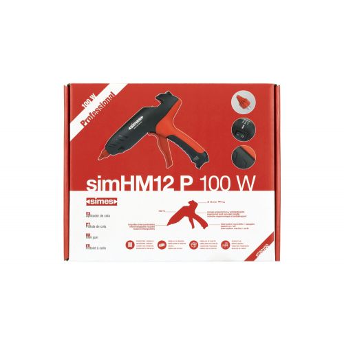 Encolador simHM12 P 100W
