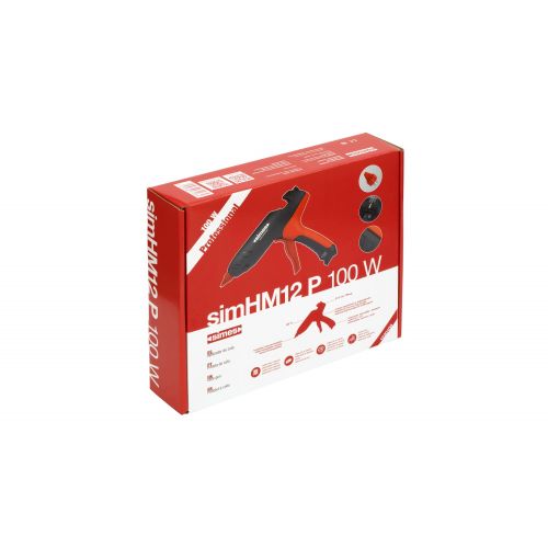 Encolador simHM12 P 100W
