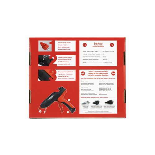 Encolador simHM12 P 100W