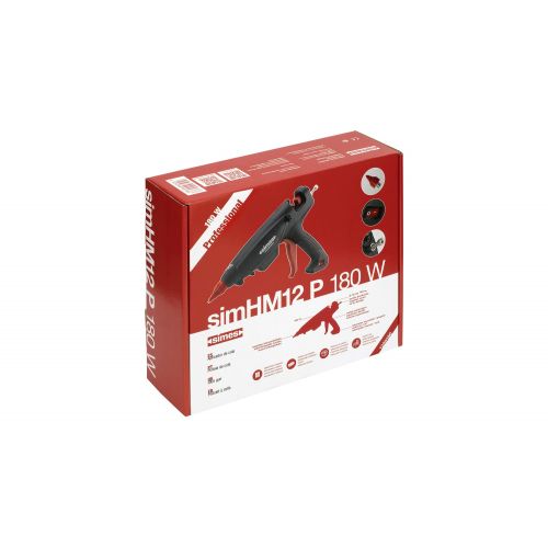 Encolador simHM12 P 180W
