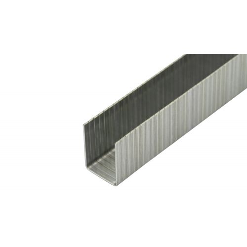 Grapa 75 8 mm - Galvanizada