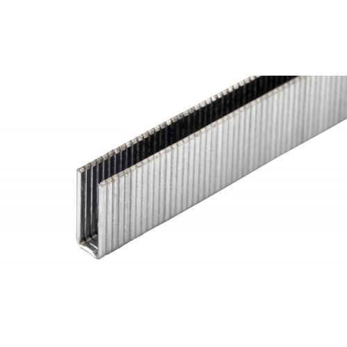 Grapa 97 19 mm - Galvanizada