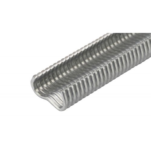 Omega 18 Galvanizada / Encolada