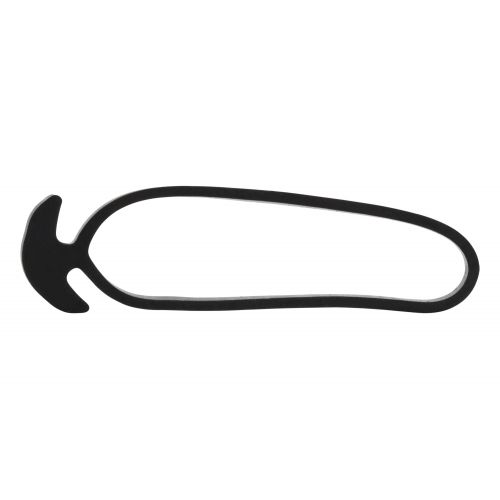 Gomas ancla agrícola No. 8 - (3,0 mm x 70 mm)