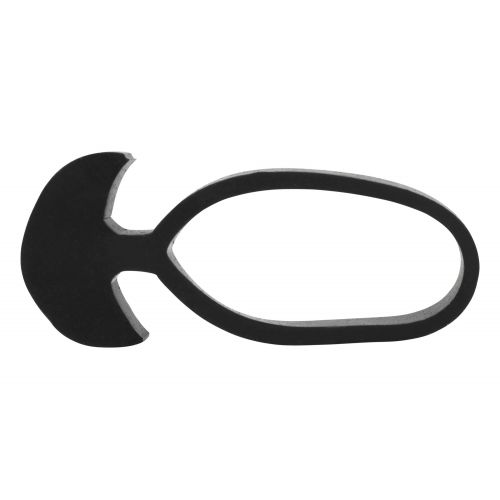 Gomas ancla agrícola PLUS Nº 3 PLUS (4,0 mm x 30 mm)