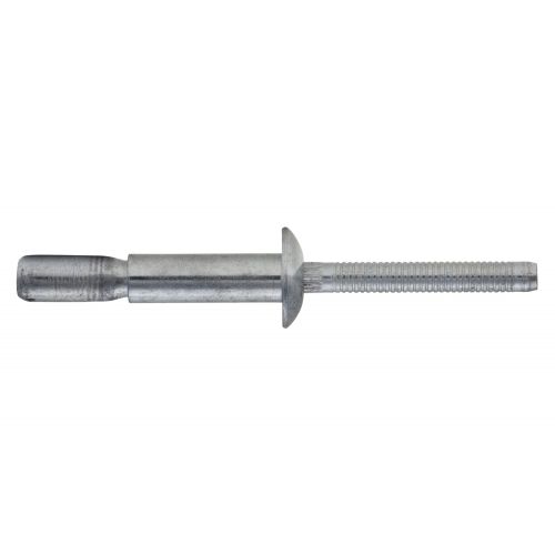 Remache AC / AC estructural