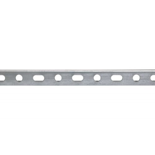 Carril galvanizado 28 x 30