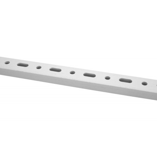 Carril plastificado 23 x 11 gris 23 x 11 Gris