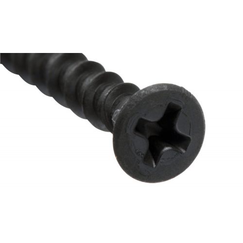 Tornillo fosfatado hi-lo 3,9 x 19