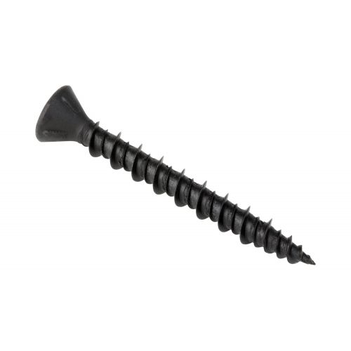 Tornillo fosfatado hi-lo 3,9 x 30