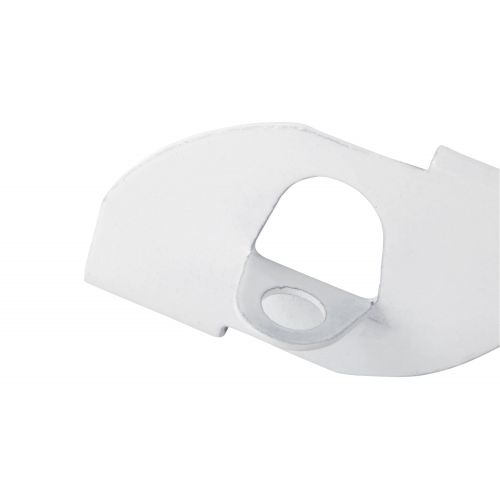 Clip Techo registrable para Carteleria