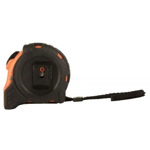 Flexómetro 5m Auto-Lock