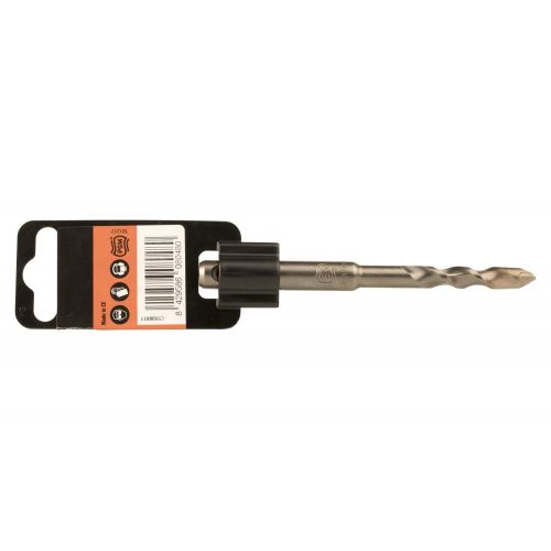 Brocas 2 filos - Dual Force Ø5 x 110 mm