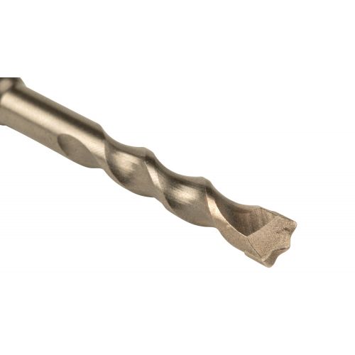 Brocas 2 filos - Dual Force Ø5 x 110 mm