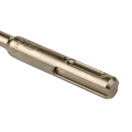 Brocas 2 filos - Dual Force Ø5 x 110 mm