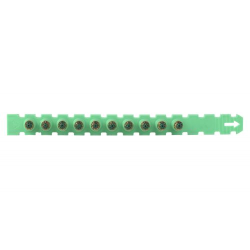 Impulsores Impulsor Verde 6,8 x 11