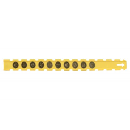 Impulsores Impulsor Amarillo 6,8 x 11