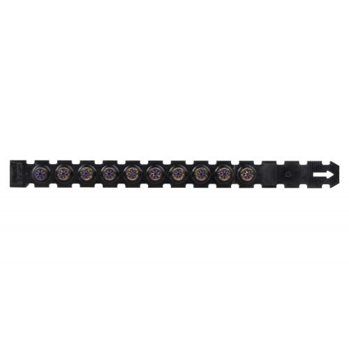 Impulsores Impulsor Negro 6,8 x 11