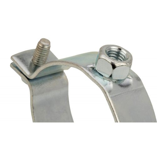 Abrazadera RM8 Ø15 (1/4")