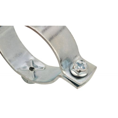 Abrazadera RM8 Ø15 (1/4")