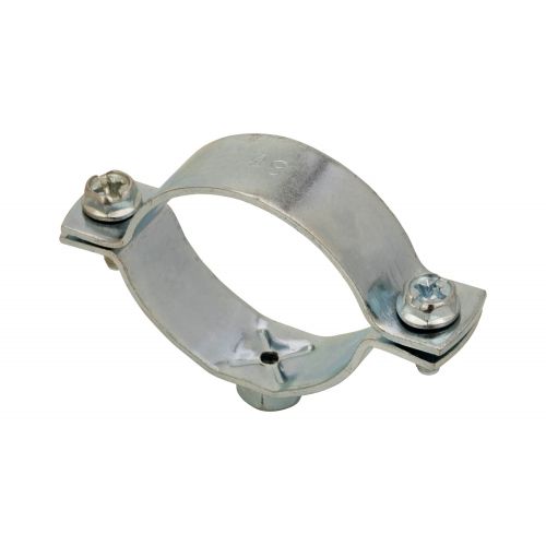 Abrazadera RM8 Ø15 (1/4")