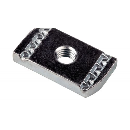 Tuerca carril Strut M6