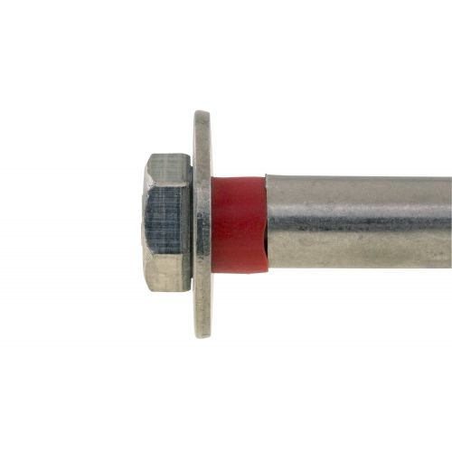 Desa bric inox A2 M6 / Ø8 x 45