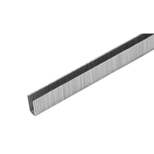 Grapa N3 6 mm - Galvanizada