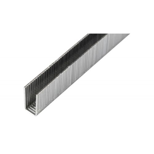 Grapa N3 6 mm - Galvanizada