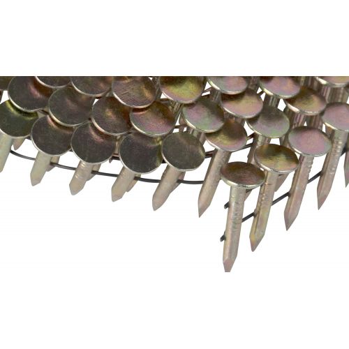Clavo roofing 3,1 20 mm - Liso