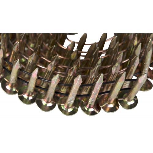 Clavo roofing 3,1 20 mm - Liso