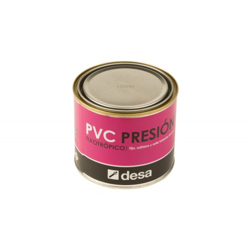 PVC presión válvula 1.000 ml