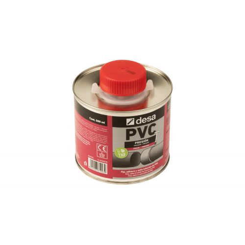 PVC presión pincel 250 ml