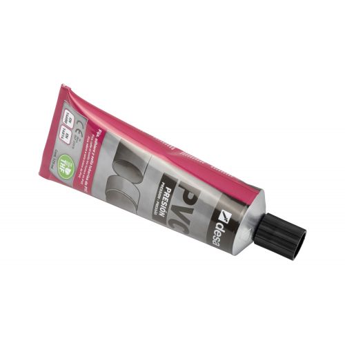 PVC presión tubo 125 ml