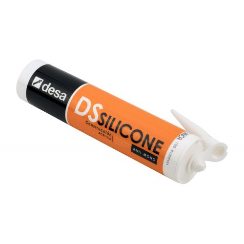 DS-Construcción Incolora 280 ml